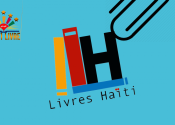 La plateforme LivresHaiti partenaire de la 7e edition de Vive Haiti Livres