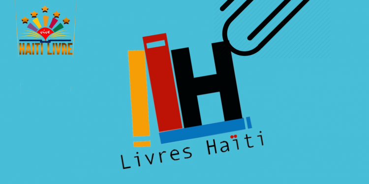 La plateforme LivresHaiti partenaire de la 7e edition de Vive Haiti Livres