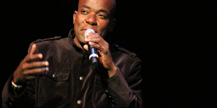 Discours du poète Andre Fouad, invité d’honneur de la 6 édition de VHL