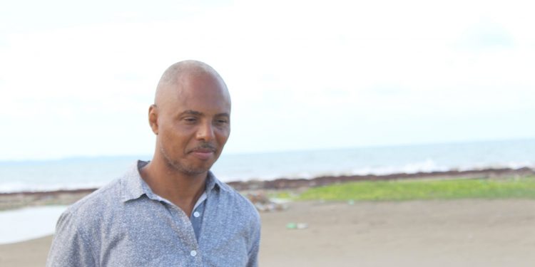 Claude Bernard Sérant