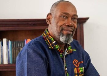 Marc Exavier : Poète, Nouvelliste et Journaliste engagé au Service de la Promotion de la Lecture en Haïti »