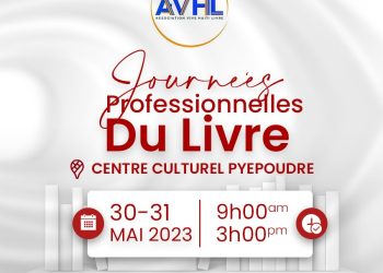Journées Professionnelles du Livre