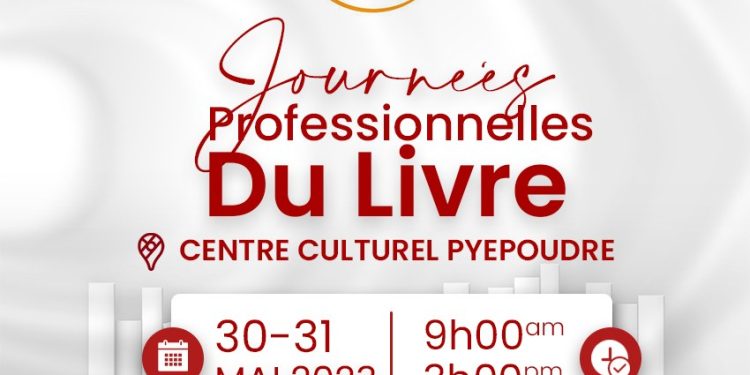 Journées Professionnelles du Livre