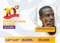 Écrire en temps de crise avec Yves-Romel Toussaint